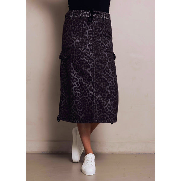 ZHRILL Daisey Cargorock Leo