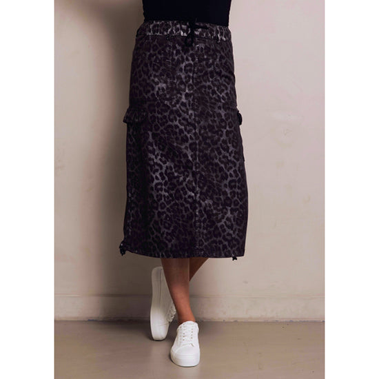 ZHRILL Daisey Cargorock Leo