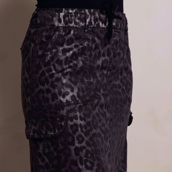 ZHRILL Daisey Cargorock Leo