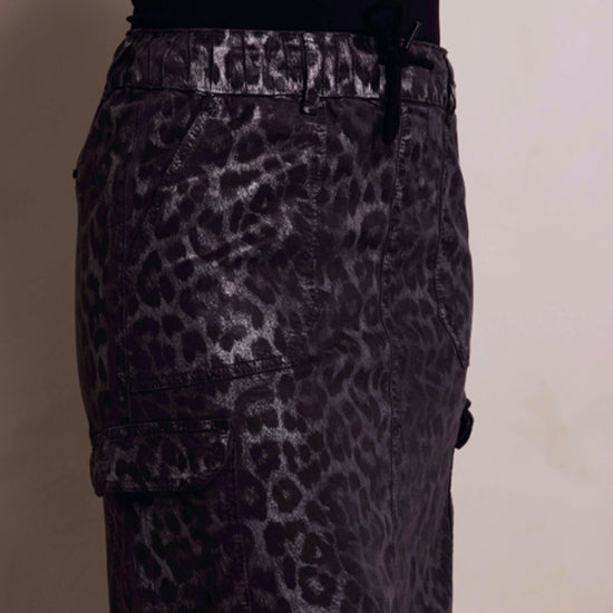 ZHRILL Daisey Cargorock Leo