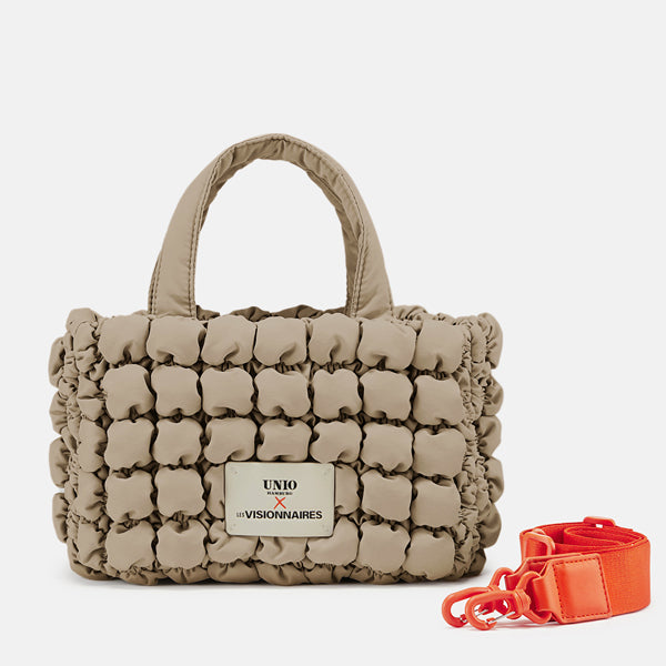 Tasche UNIO x LesVisionnaires