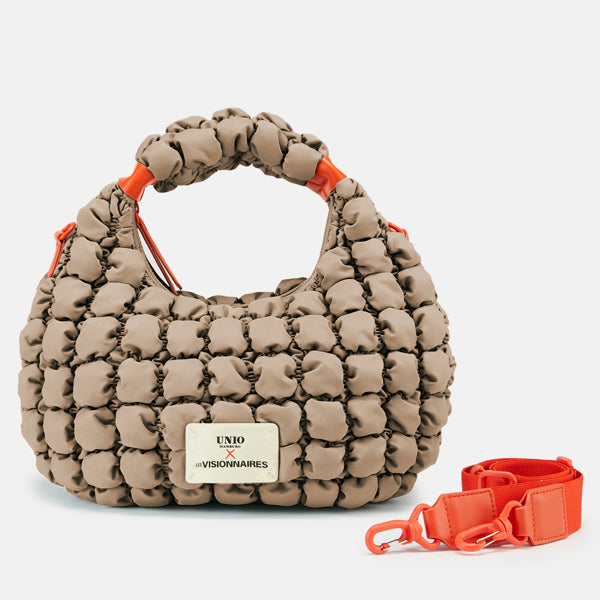 Tasche UNIO x LesVisionnaires