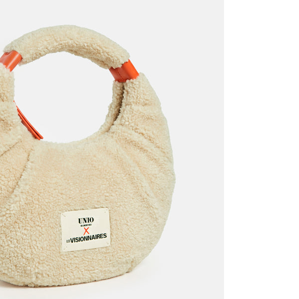 Tasche UNIO x LesVisionnaires