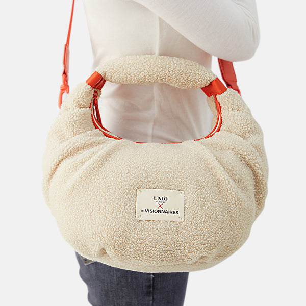 Tasche UNIO x LesVisionnaires