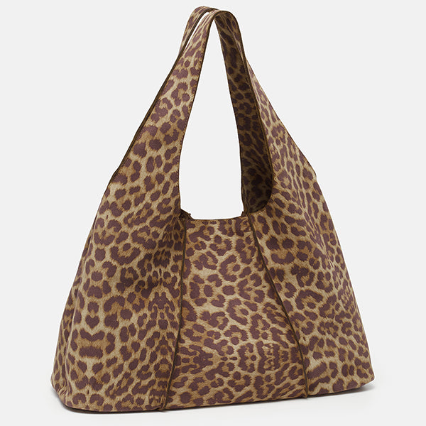 Les Visionaire  PAZ COZY Leoprint