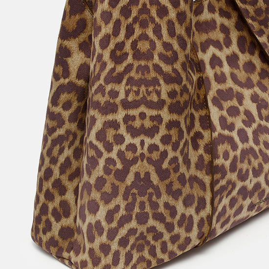 Les Visionaire  PAZ COZY Leoprint