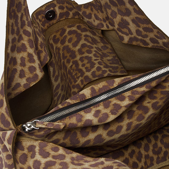 Les Visionaire  PAZ COZY Leoprint