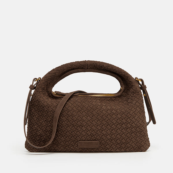 Les Visionaire Sadie Weave COZY