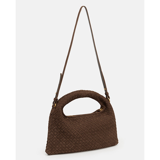 Les Visionaire Sadie Weave COZY