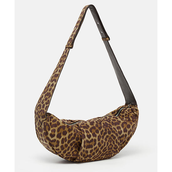 Les Visionaire  ZOE COZY Leoprint