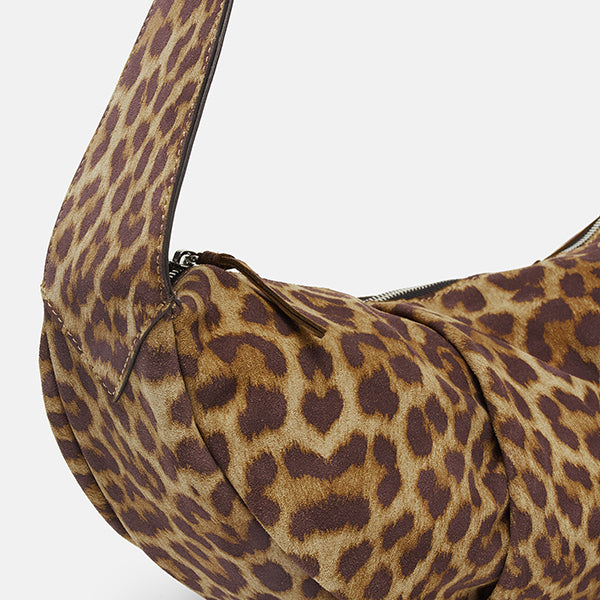 Les Visionaire  ZOE COZY Leoprint