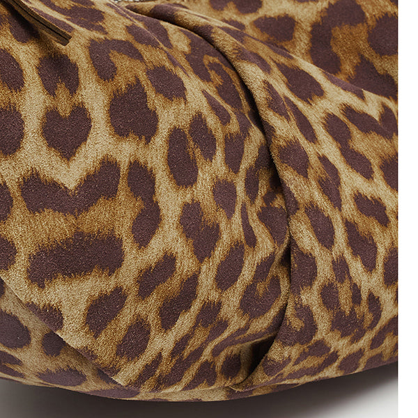 Les Visionaire  ZOE COZY Leoprint