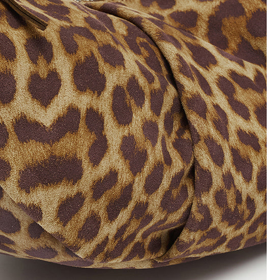 Les Visionaire  ZOE COZY Leoprint