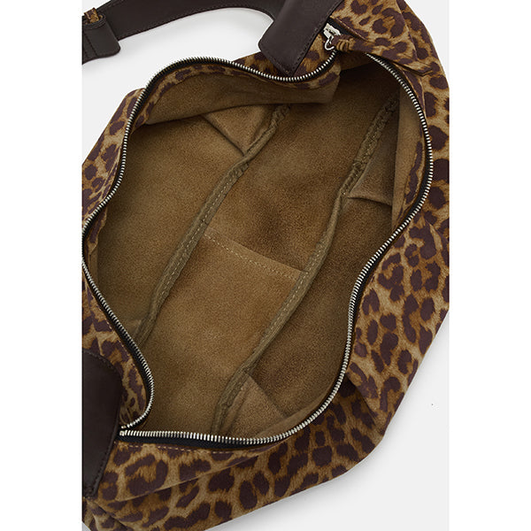Les Visionaire  ZOE COZY Leoprint