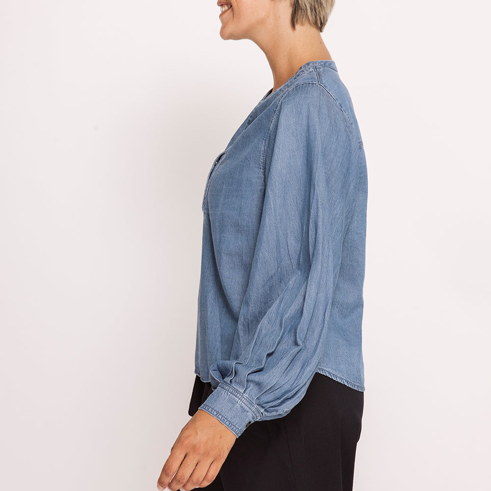 Zhrill ZHROMY Blouses