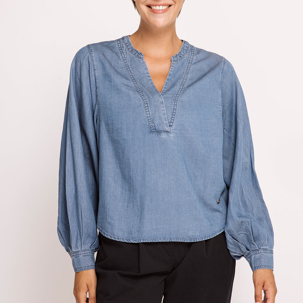 Zhrill ZHROMY Blouses