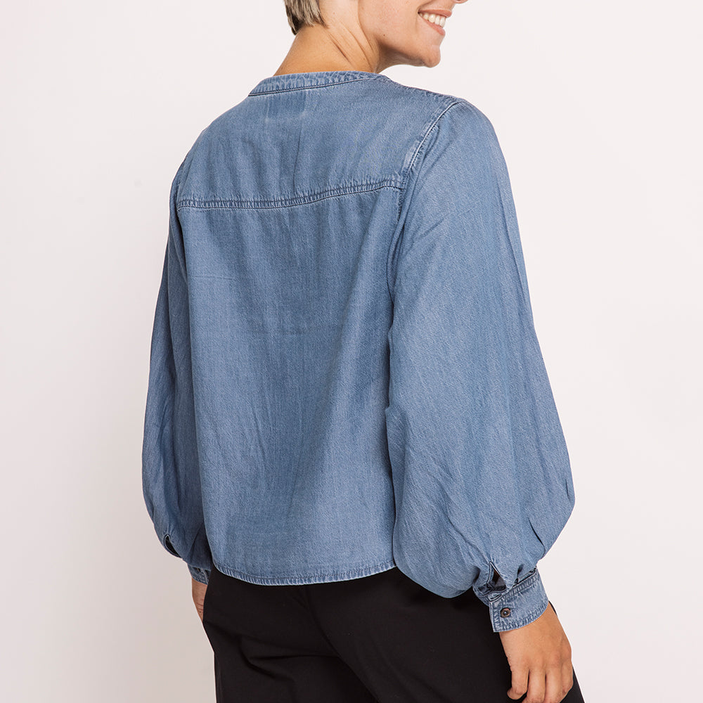 Zhrill ZHROMY Blouses