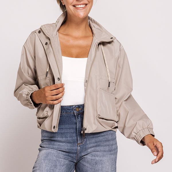 Zhrill ZHBira Jacket