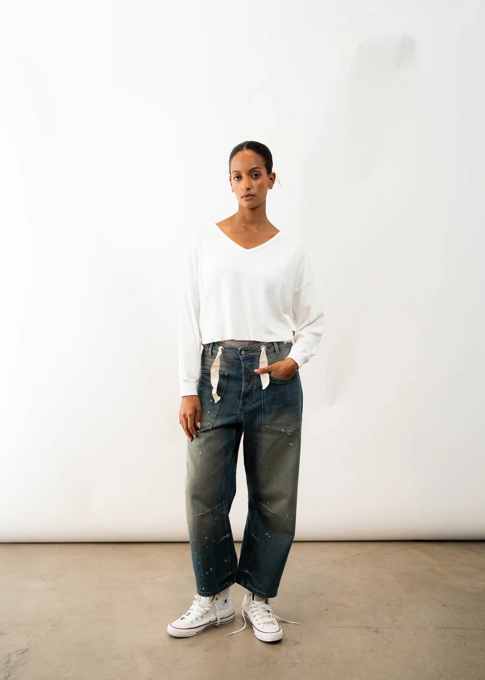 OUTRYGHT OUCEY Denim