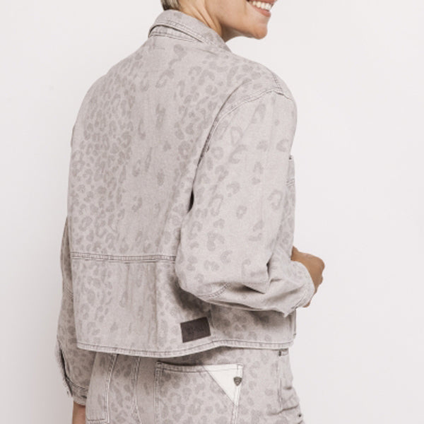 Zhrill ZHLOUIE Leo Jacke