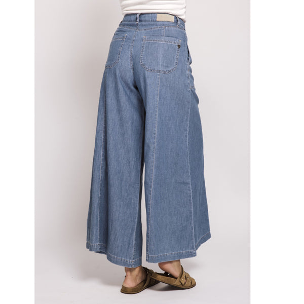 Zhrill Zhchatti Denim