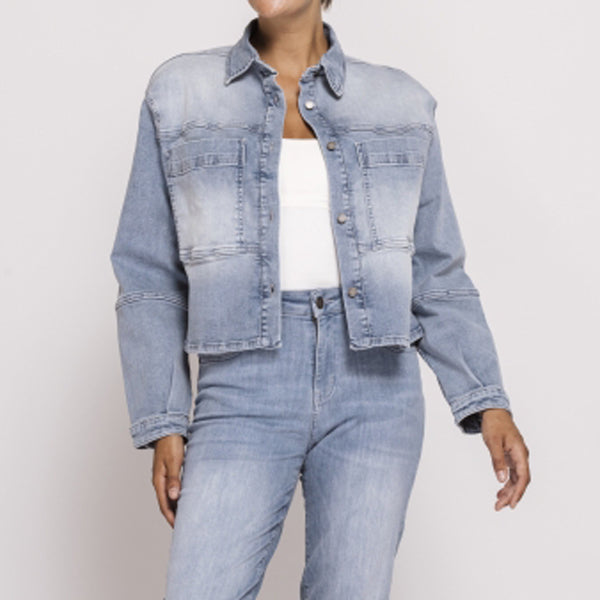 Zhrill ZHLOUIE Jacke