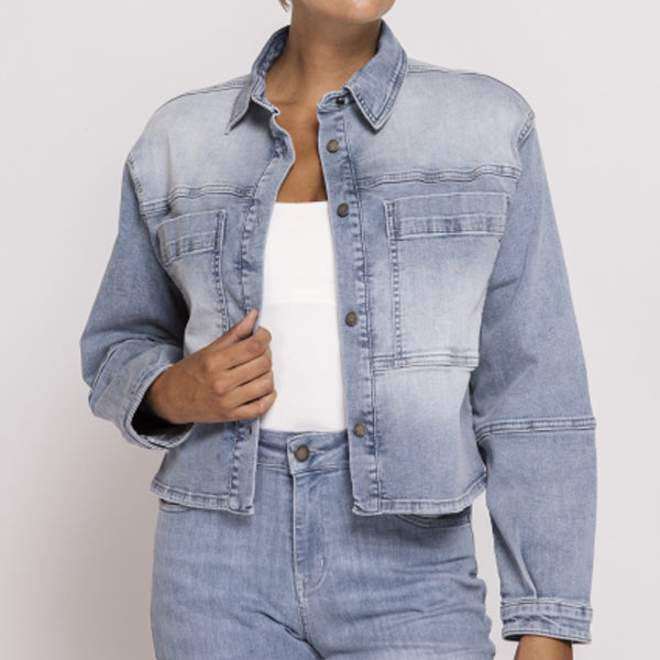 Zhrill ZHLOUIE Jacke