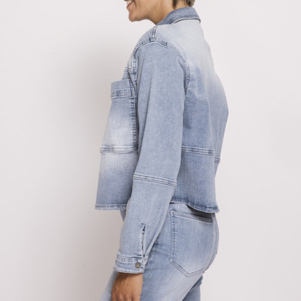 Zhrill ZHLOUIE Jacke