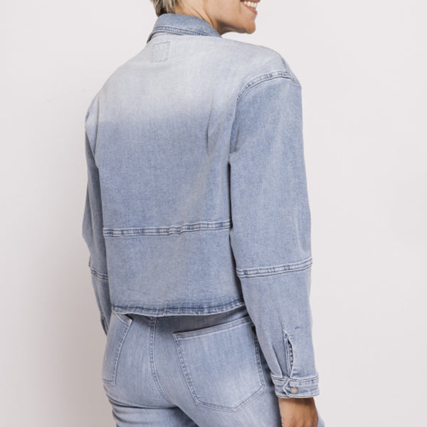 Zhrill ZHLOUIE Jacke