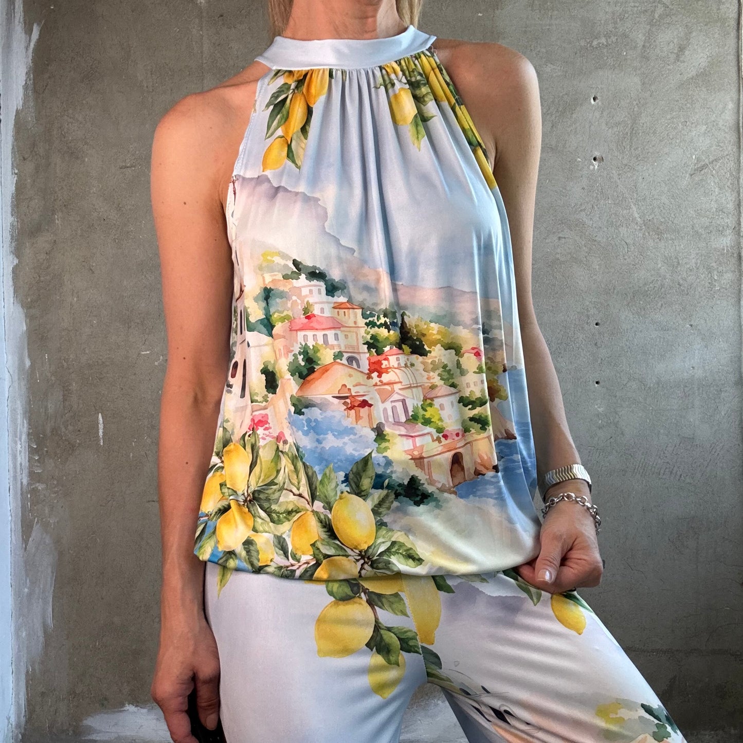 Set Amalfi