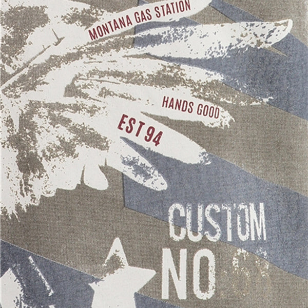 Key Largo Tshirt Montana