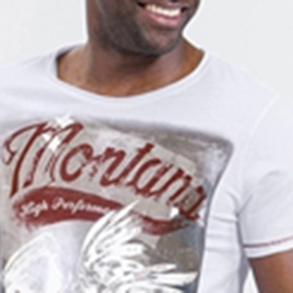 Key Largo Tshirt Montana