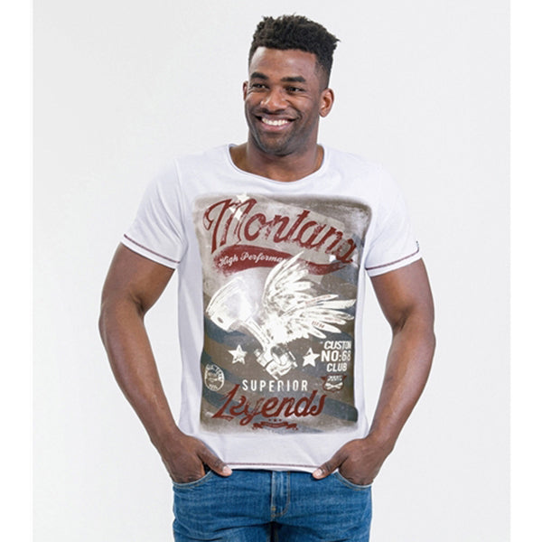 Key Largo Tshirt Montana