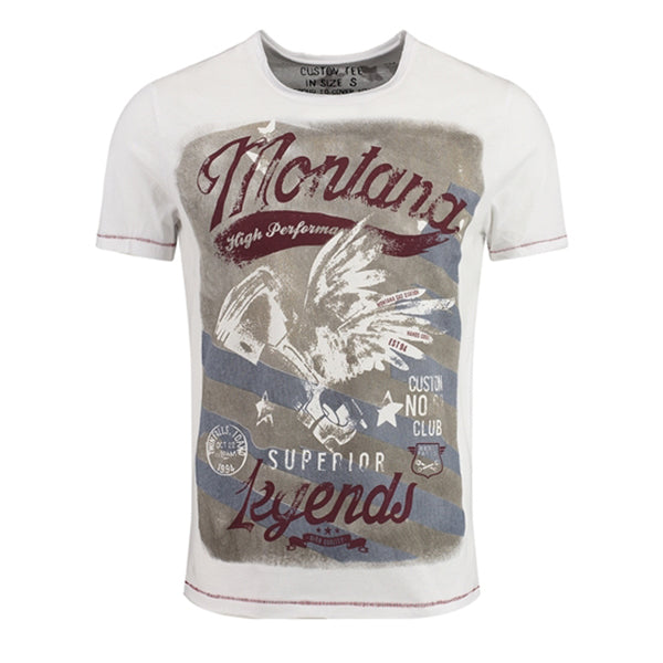 Key Largo Tshirt Montana
