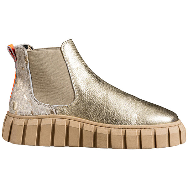 BINKS Chelsea Boot Golden