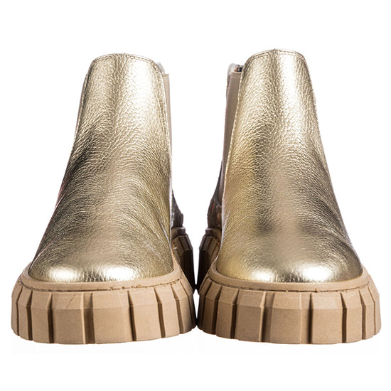 BINKS Chelsea Boot Golden