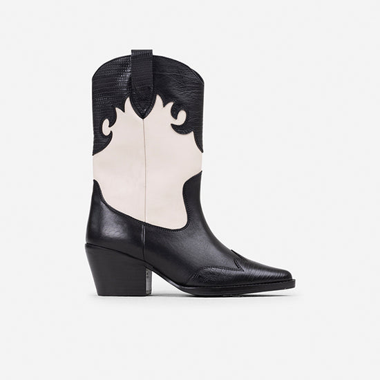 BRONX Cowboyboots Jukeson – NOVA! Fashion Conceptstore