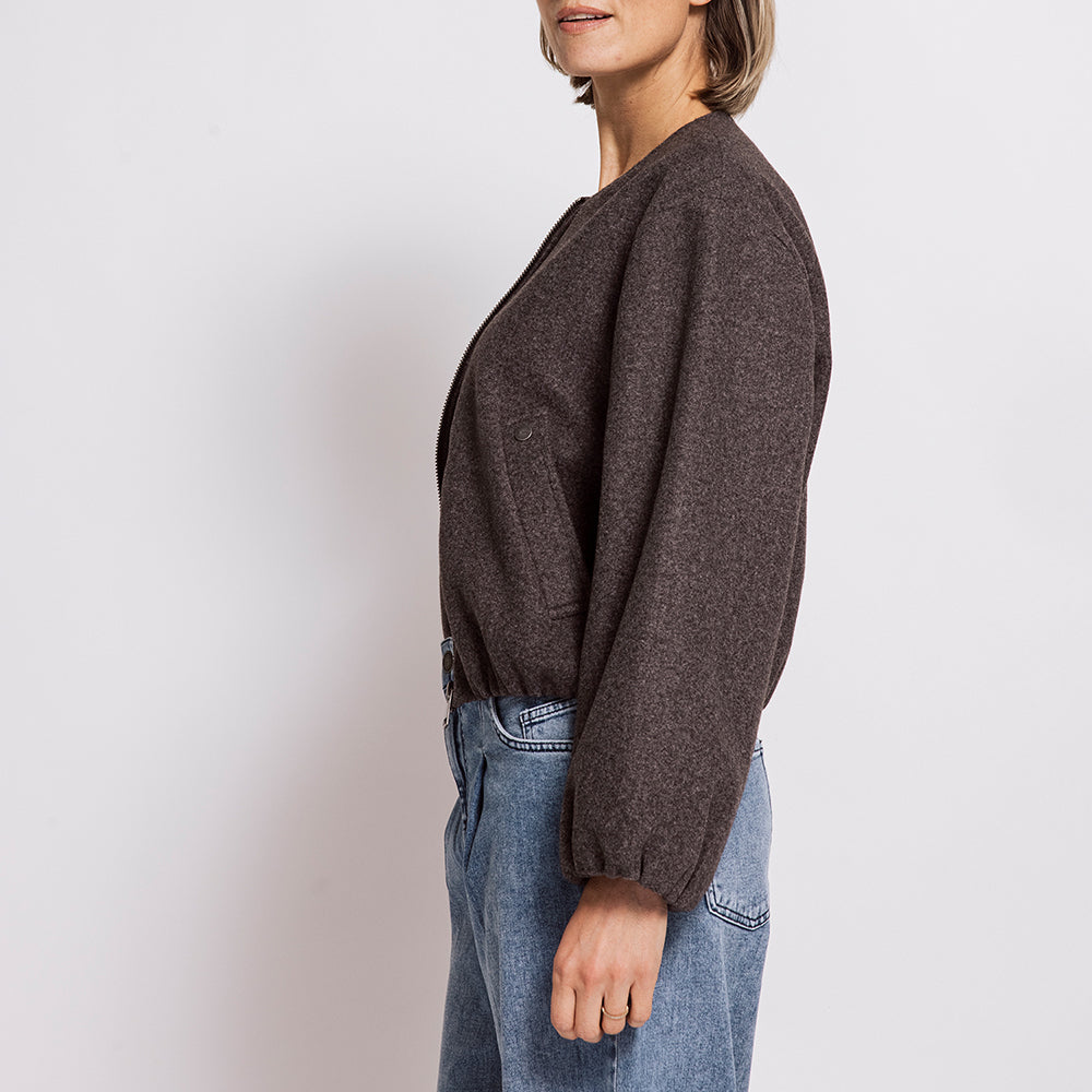 Zhrill ZHManoa Jacket