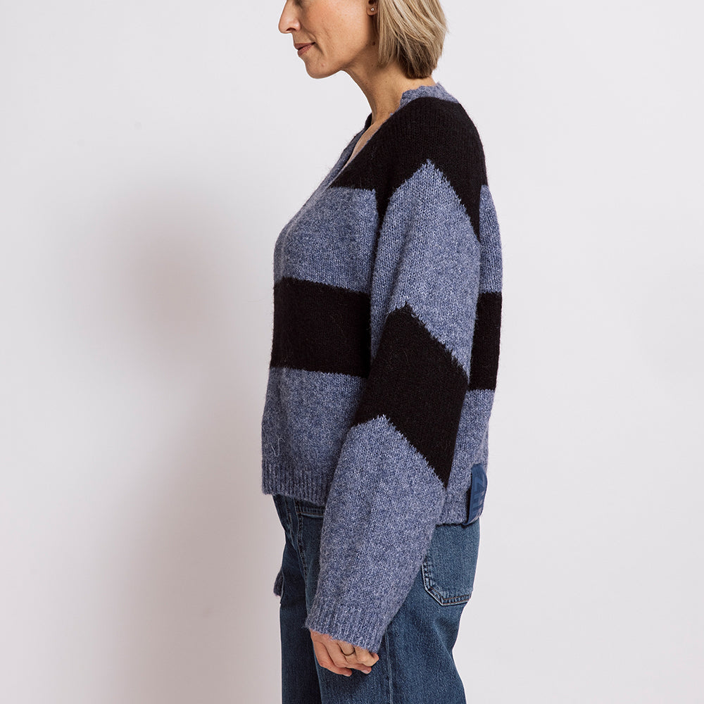 ZHRILL Pullover ZHKIT