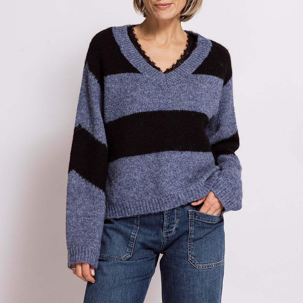 ZHRILL Pullover ZHKIT