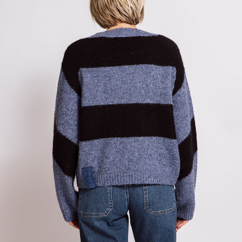 ZHRILL Pullover ZHKIT