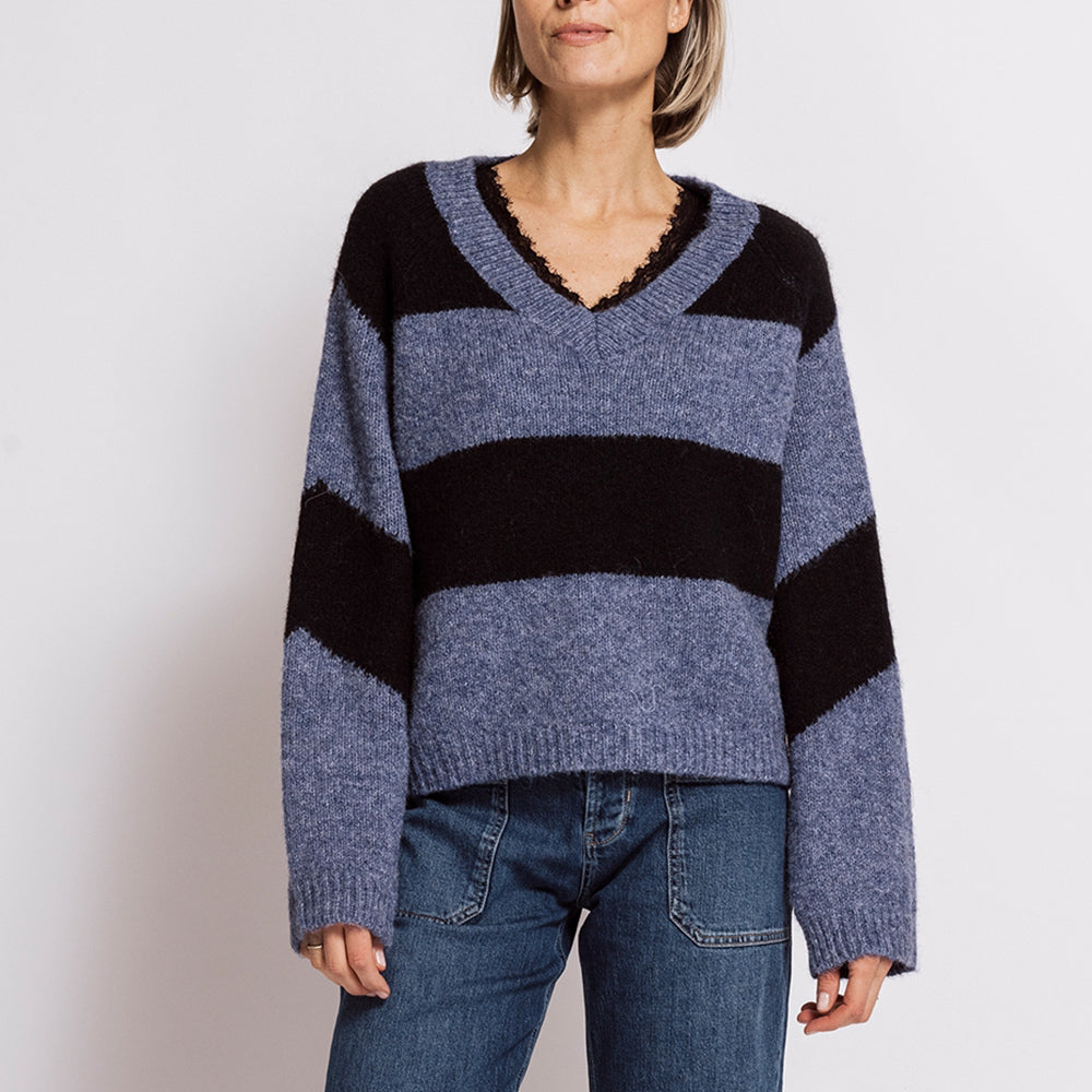 ZHRILL Pullover ZHKIT