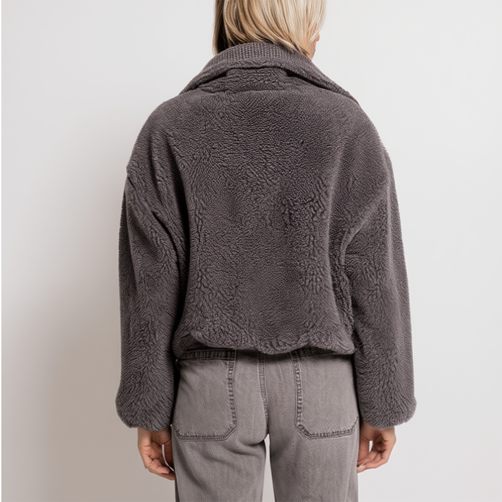 Zhrill ZHZIRA Fleecejacke