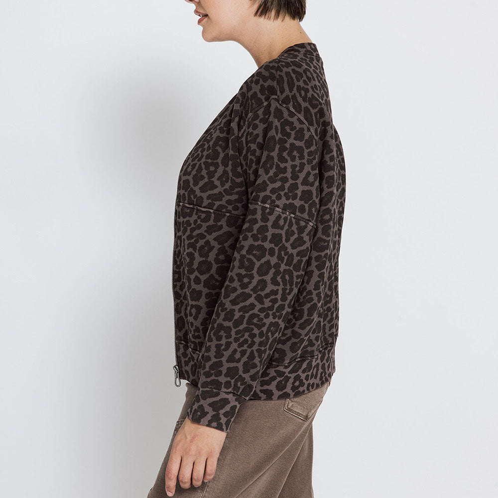 ZHRILL ZHLILLA Sweatjacke