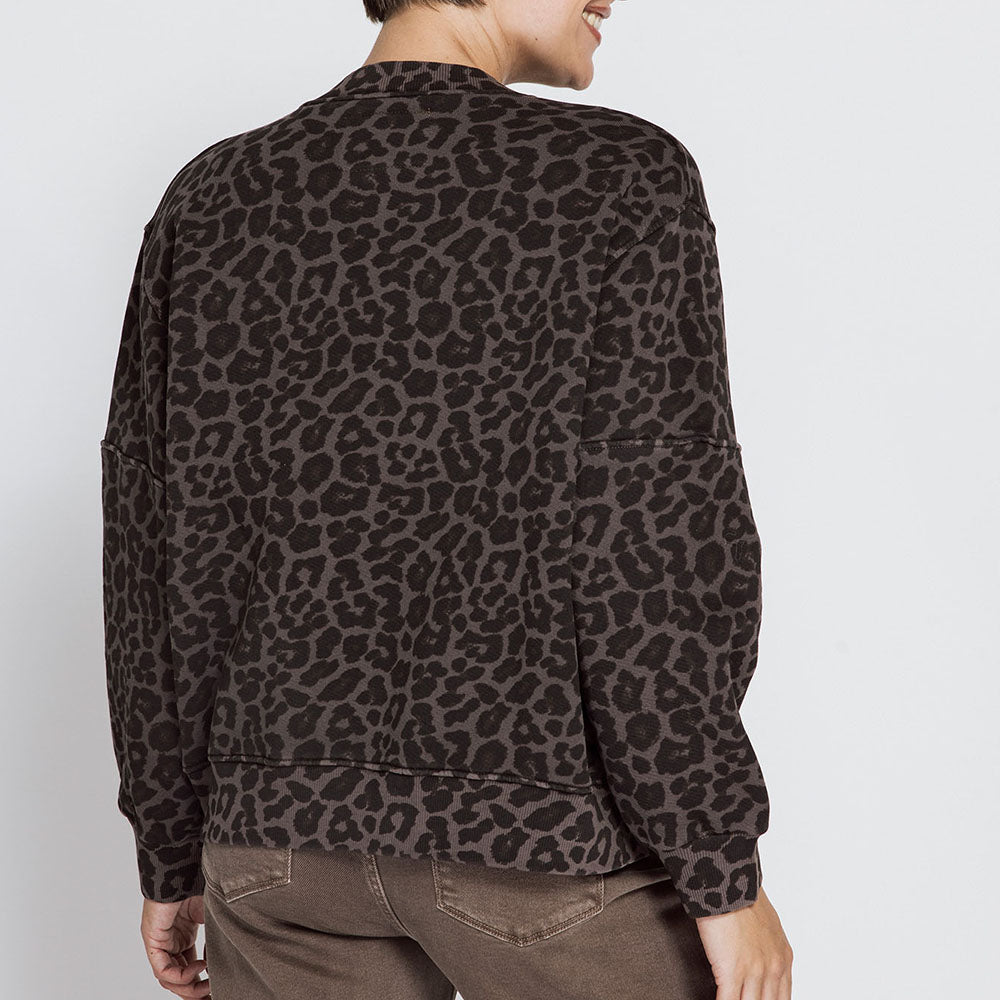 ZHRILL ZHLILLA Sweatjacke