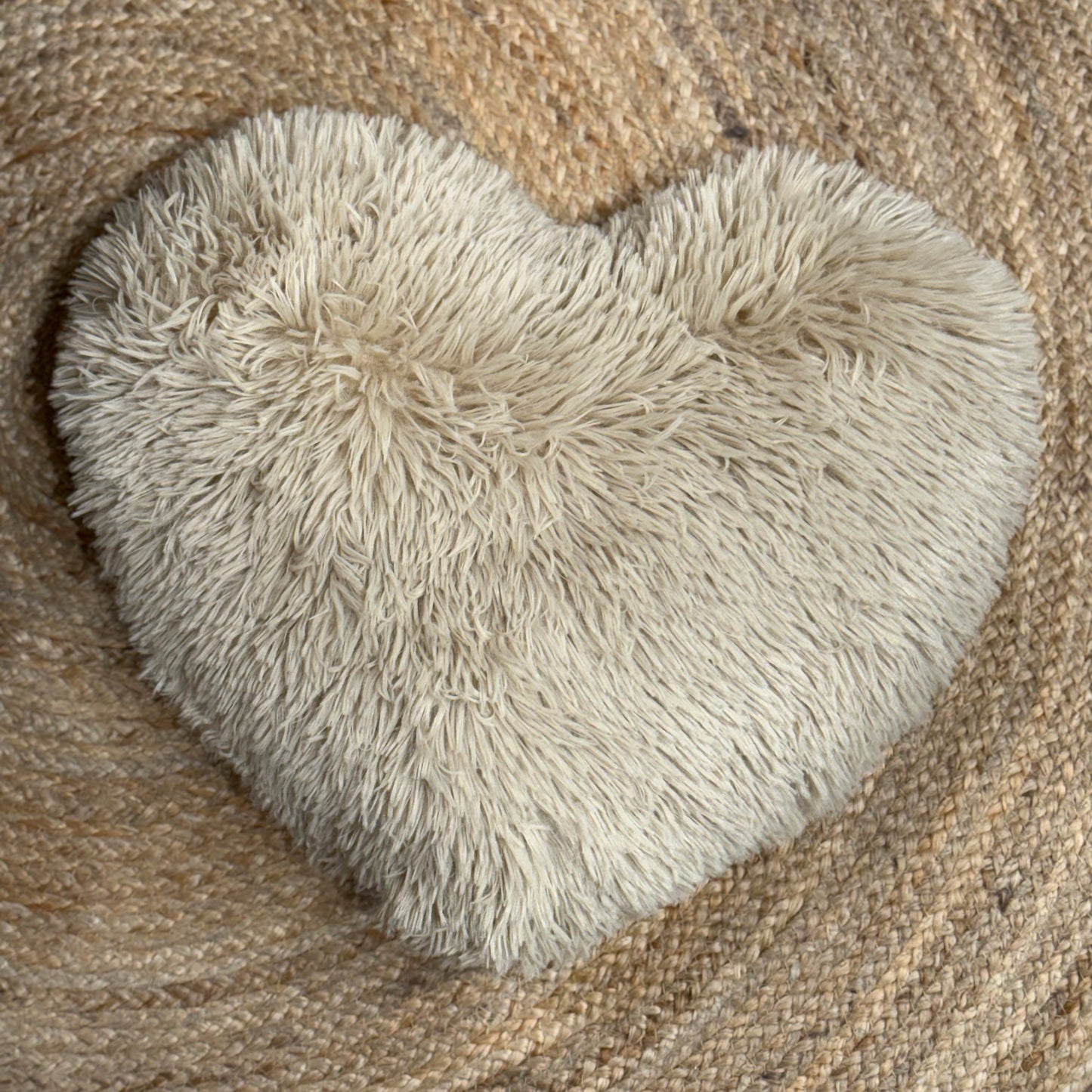 Kissen Floory Herz S