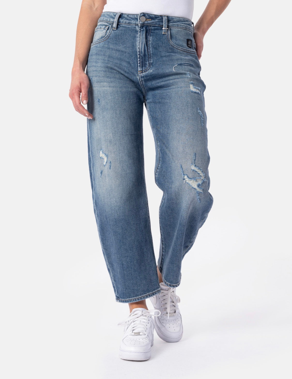 Elias Rumelis Yoana Denim