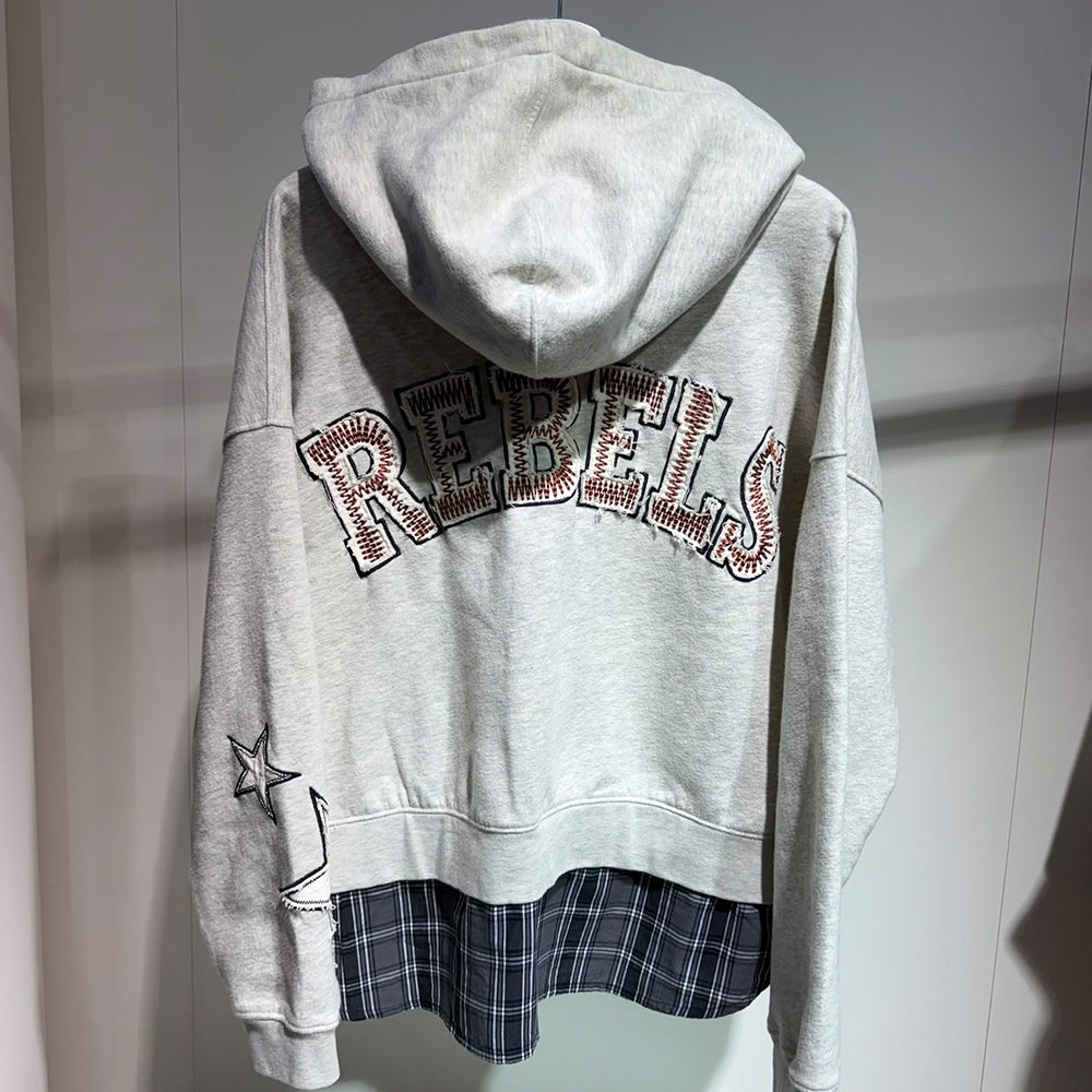 TSP Hoodie Rebels