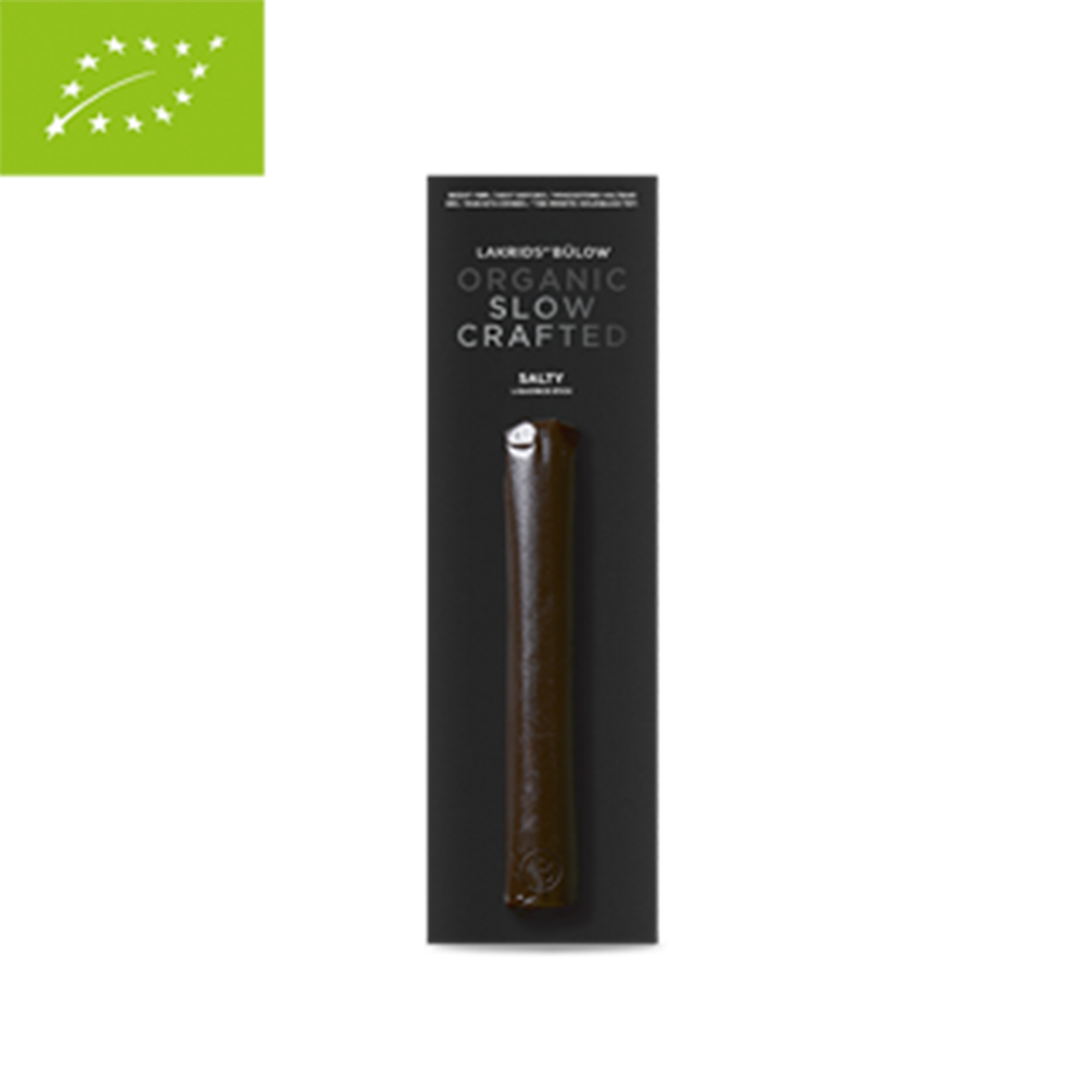LAKRIDS Salty Slow Crafted Stick