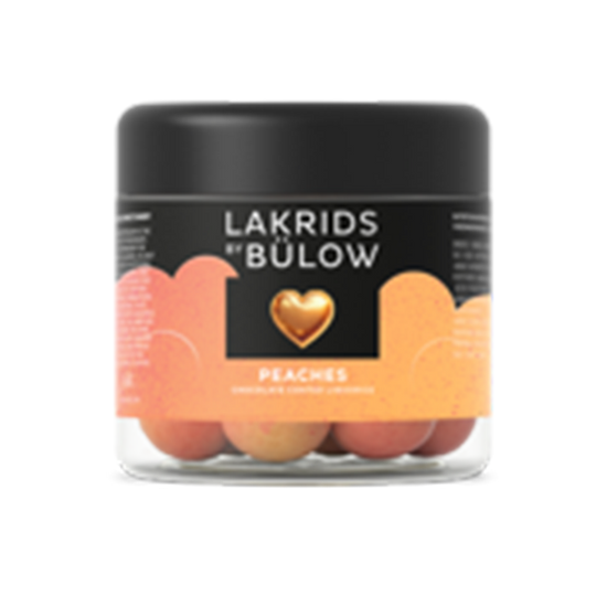 LAKRIDS Peaches | Small